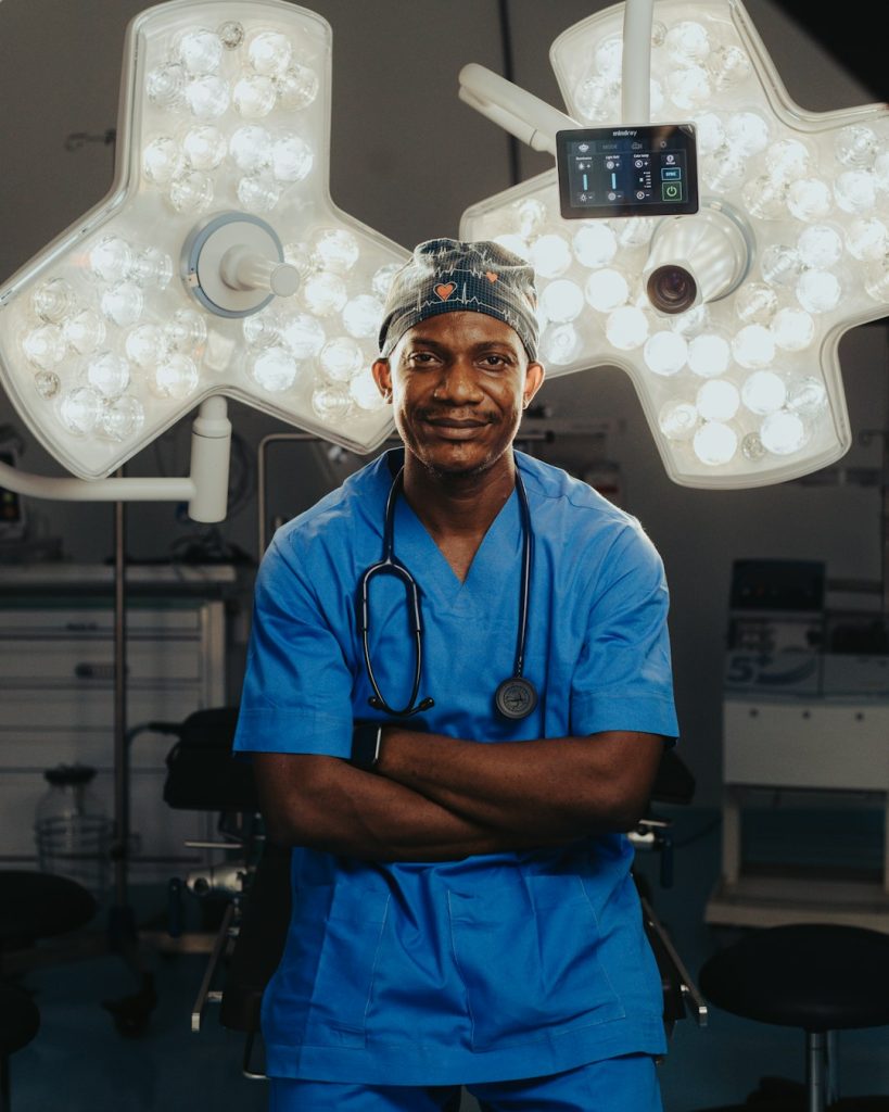 Surgical and Health care
